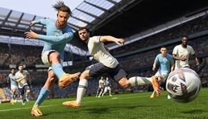 fifa 23 ps5