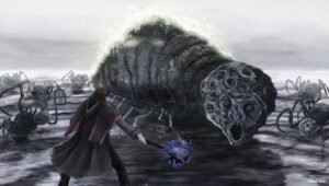 bloodborne bosses