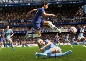 fifa 23 ps5