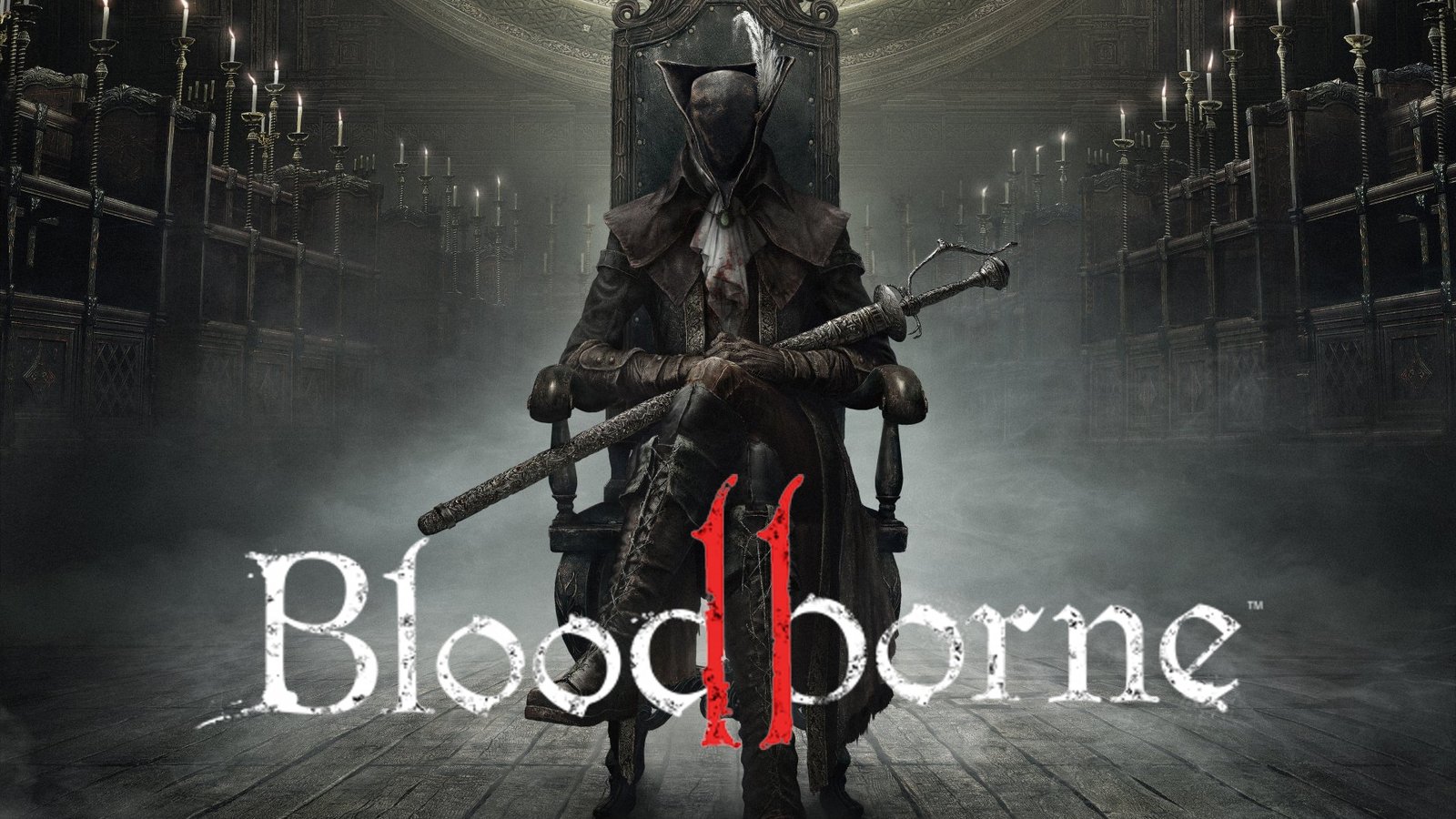 Bloodborne 2