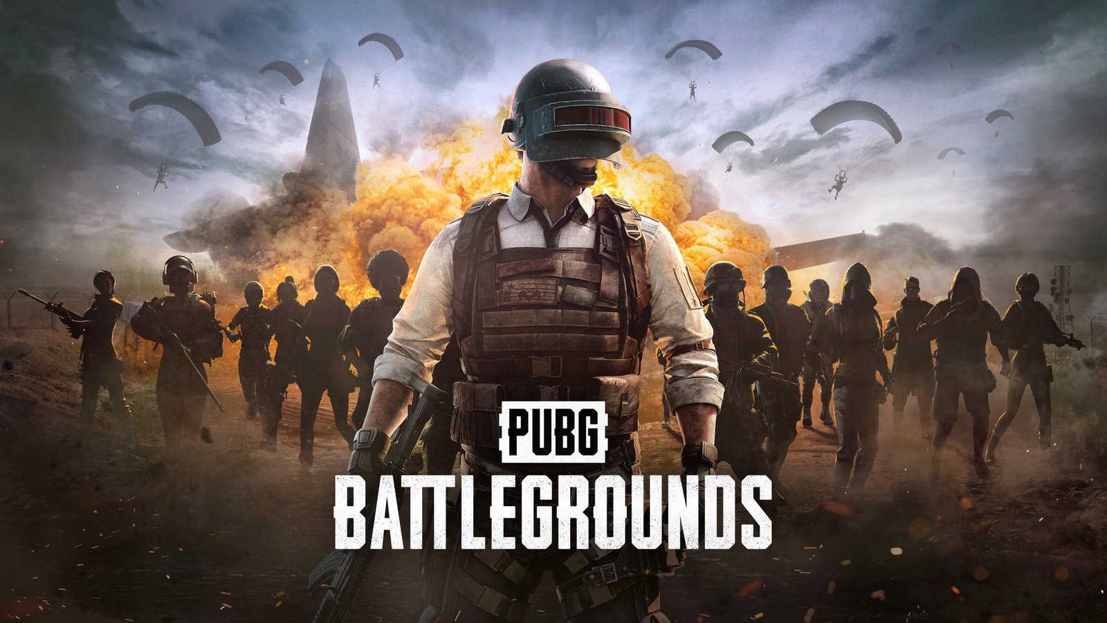 PUBG Report